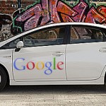 Coche google
