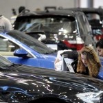 Concesionario de venta de coches - Foto: http://www.portalcoches.net