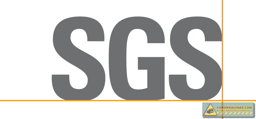 Grupo SGS - Foto: www.foromaquinas.com