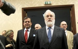 Arias Cañete - Foto: http://sociedad.elpais.com