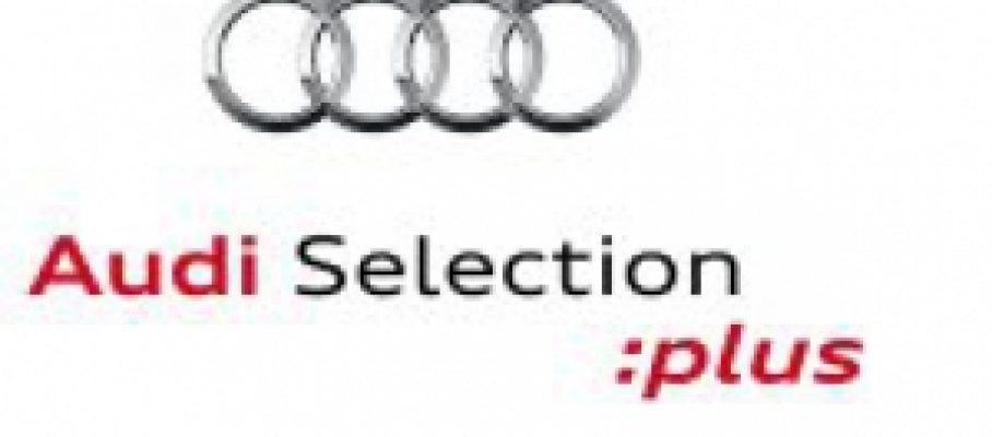 Audi Selection Plus -