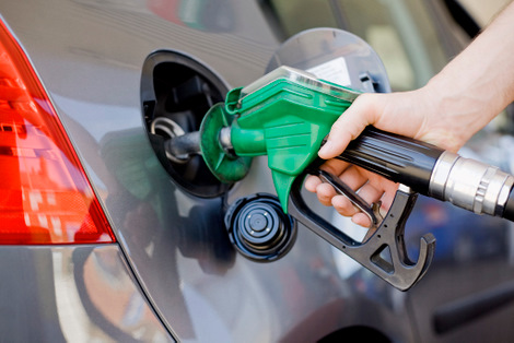 Sube el precio de la gasolina - Foto: http://pavivir.blogspot.com.es/