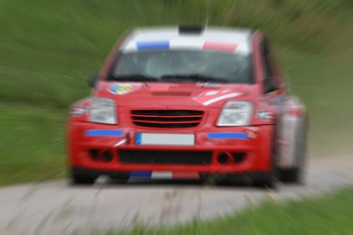  rally